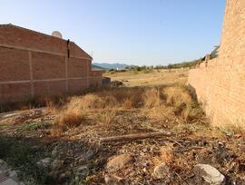 Casa de campo en Alozaina