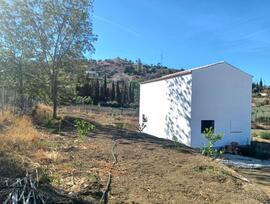 Casa de campo en Coín