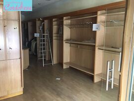 Unidad comercial en Córdoba