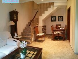 Casa adosada en Córdoba