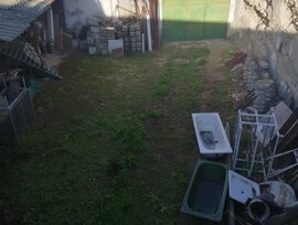 Parcela urbana en Utrera