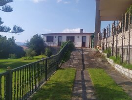 Villa en Vilagarcia de Arousa