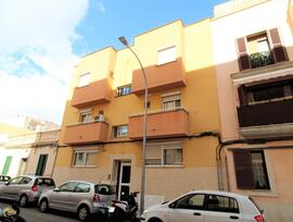 Edificio en Palma de Mallorca