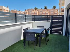 Villa en Gran alacant