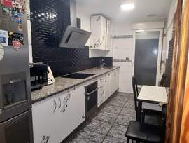 Dúplex en Elche