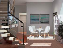 Bungalow en Gran alacant