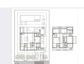 Parcela urbana edificable en Campos
