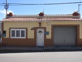 Casa en La Aldea de San Nicolás