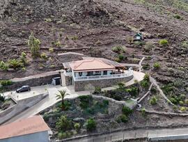 Casa de campo en Mogán
