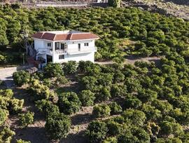 Casa de campo en Mogán