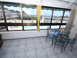 Apartamento en Mogán