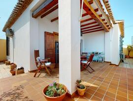 Casa en Pilar de la Horadada