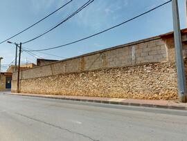Parcela en Murcia