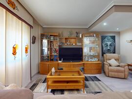 Casa adosada en Los Alcázares