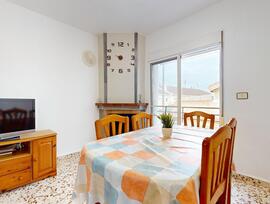 Apartamento en San Pedro del Pinatar