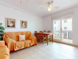 Apartamento en Los Alcázares