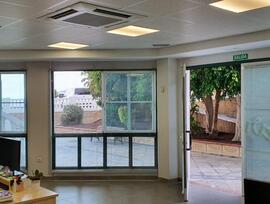 Unidad comercial en Arico