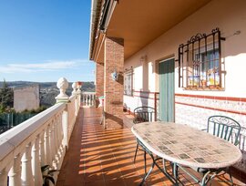 Casa de campo en Huetor de Santillan