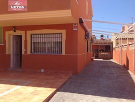 Dúplex en Puerto de Mazarrón