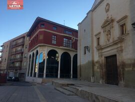 Unidad comercial en Mazarron