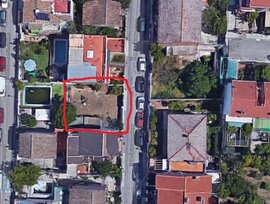 Parcela urbana edificable en Ogijares