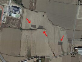 Parcela urbana en Santa Fe