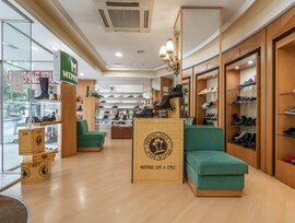 Unidad comercial en Granada