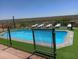 Casa en Pozo Alcon