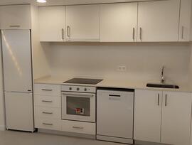 Loft en Xirivella