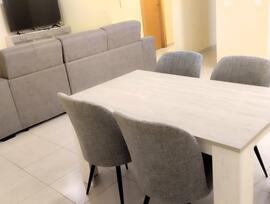Apartamento en Gilet