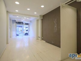 Unidad comercial en Premiá de Mar