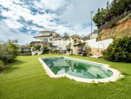 Casa en Arenys de Mar