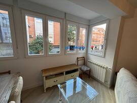 Piso en Madrid