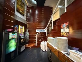 Unidad comercial en Madrid