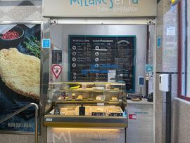 Unidad comercial en Madrid