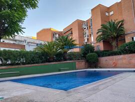 Piso en Madrid