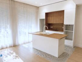 Unidad comercial en Madrid