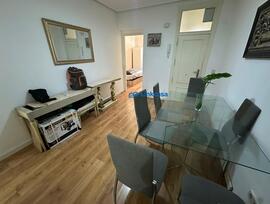 Piso en Madrid