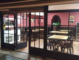 Unidad comercial en Hospitalet de Llobregat