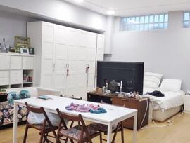 Unidad comercial en Barcelona