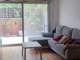 Piso en Barcelona