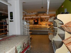 Unidad comercial en Terrassa