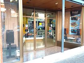 Unidad comercial en Terrassa