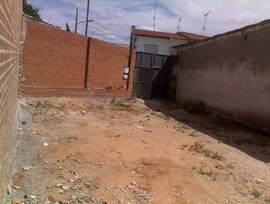 Parcela urbana edificable en Villatobas
