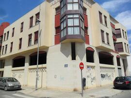 Unidad comercial en Orihuela