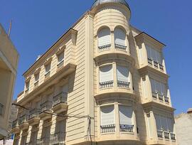 Unidad comercial en Callosa de Segura