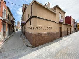 Casa en Orihuela