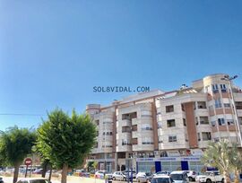 Garaje en Orihuela