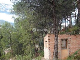 Parcela urbana en Monistrol de Montserrat