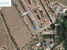 Parcela urbana en Banyeres del Penedès